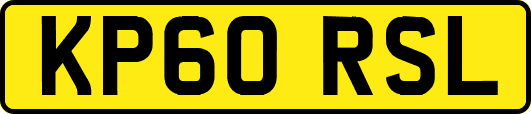 KP60RSL