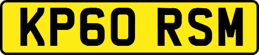 KP60RSM