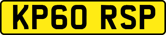 KP60RSP
