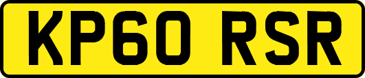 KP60RSR