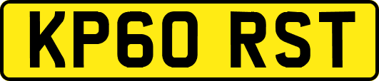 KP60RST