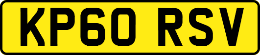 KP60RSV