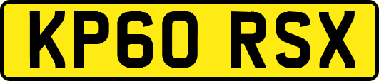 KP60RSX