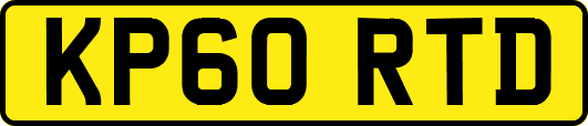KP60RTD