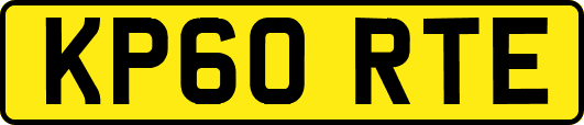 KP60RTE