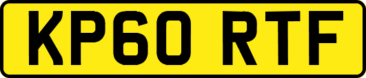 KP60RTF