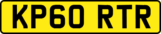 KP60RTR