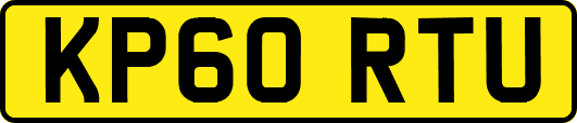 KP60RTU