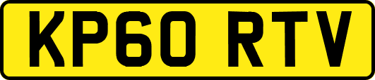 KP60RTV