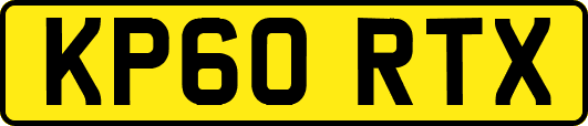 KP60RTX