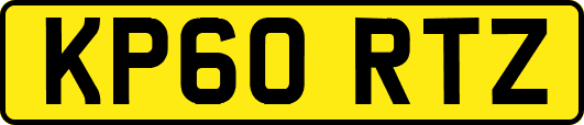 KP60RTZ