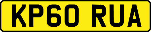 KP60RUA