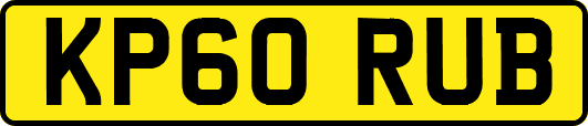 KP60RUB