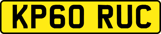 KP60RUC