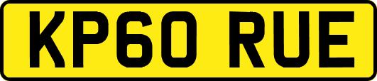 KP60RUE