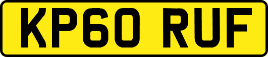 KP60RUF