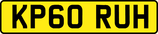 KP60RUH