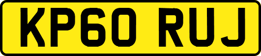 KP60RUJ