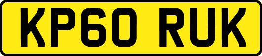 KP60RUK