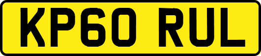 KP60RUL