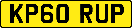 KP60RUP