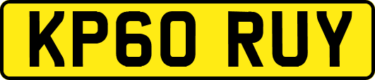 KP60RUY
