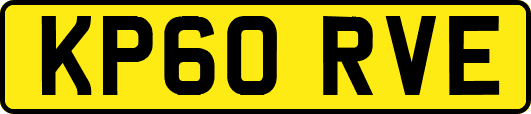 KP60RVE