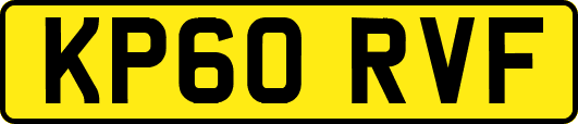 KP60RVF