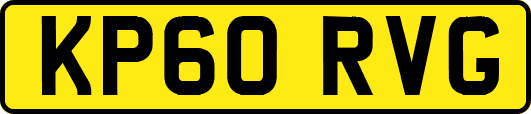 KP60RVG