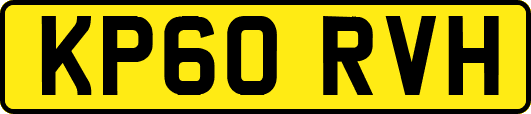 KP60RVH