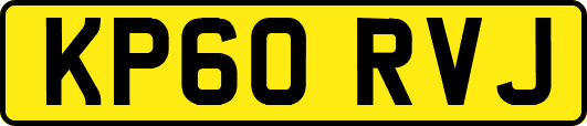 KP60RVJ