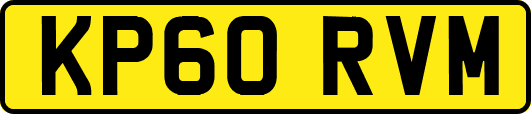 KP60RVM