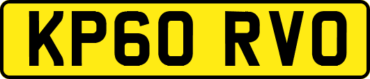 KP60RVO