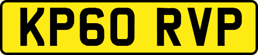 KP60RVP