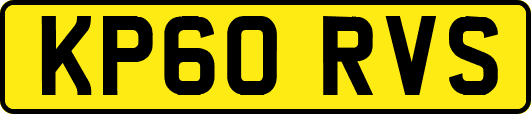 KP60RVS