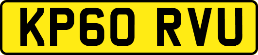 KP60RVU