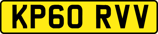 KP60RVV