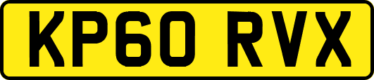 KP60RVX