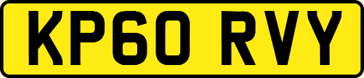 KP60RVY