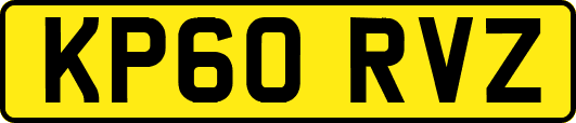 KP60RVZ