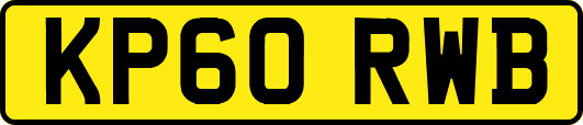KP60RWB
