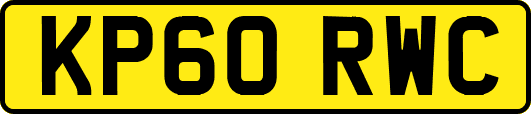 KP60RWC
