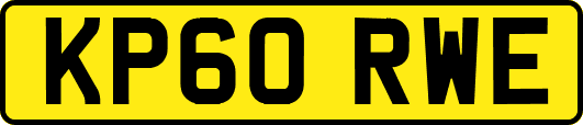 KP60RWE
