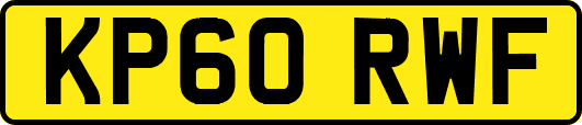KP60RWF
