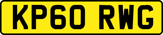 KP60RWG