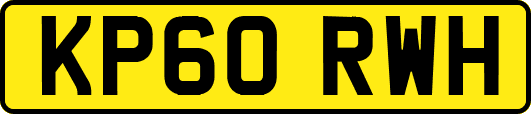 KP60RWH