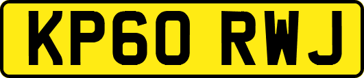 KP60RWJ