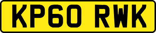 KP60RWK