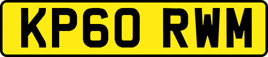 KP60RWM