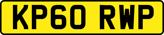 KP60RWP